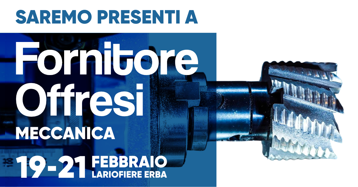 Fornitore Offresi 19-21 Febbraio